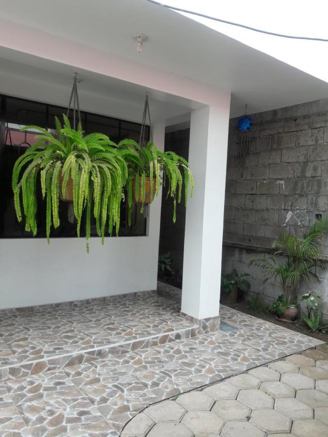 Suzet House Casa de hóspedes Oxapampa Exterior foto
