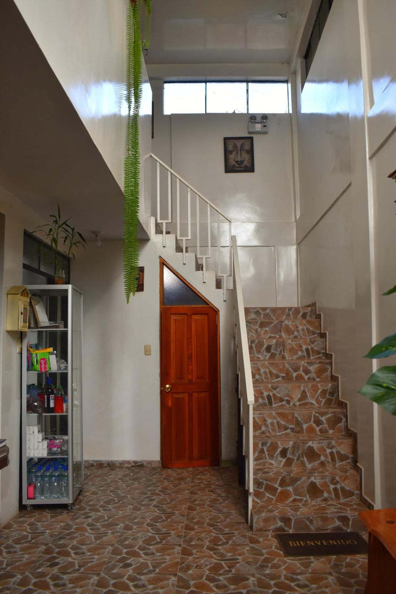 Suzet House Casa de hóspedes Oxapampa Exterior foto